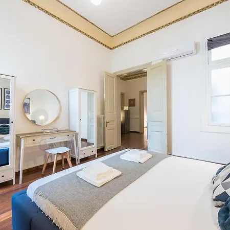 Mavrogenous - The Mansion Appartement Athene Buitenkant foto