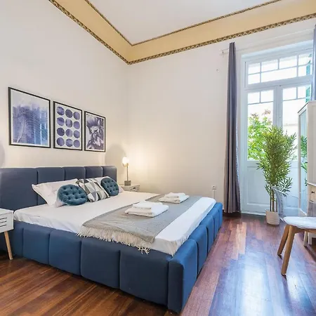 Mavrogenous - The Mansion Appartement Athene Buitenkant foto
