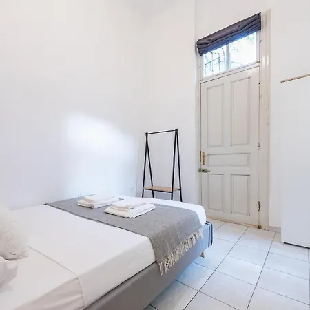 Mavrogenous - The Mansion Appartement Athene Buitenkant foto