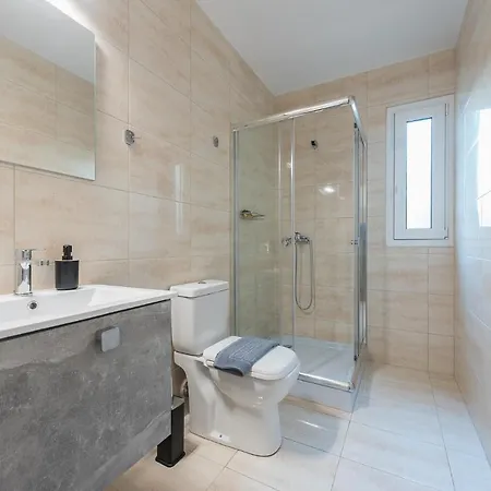 Mavrogenous - The Mansion Appartement Athene Kamer foto