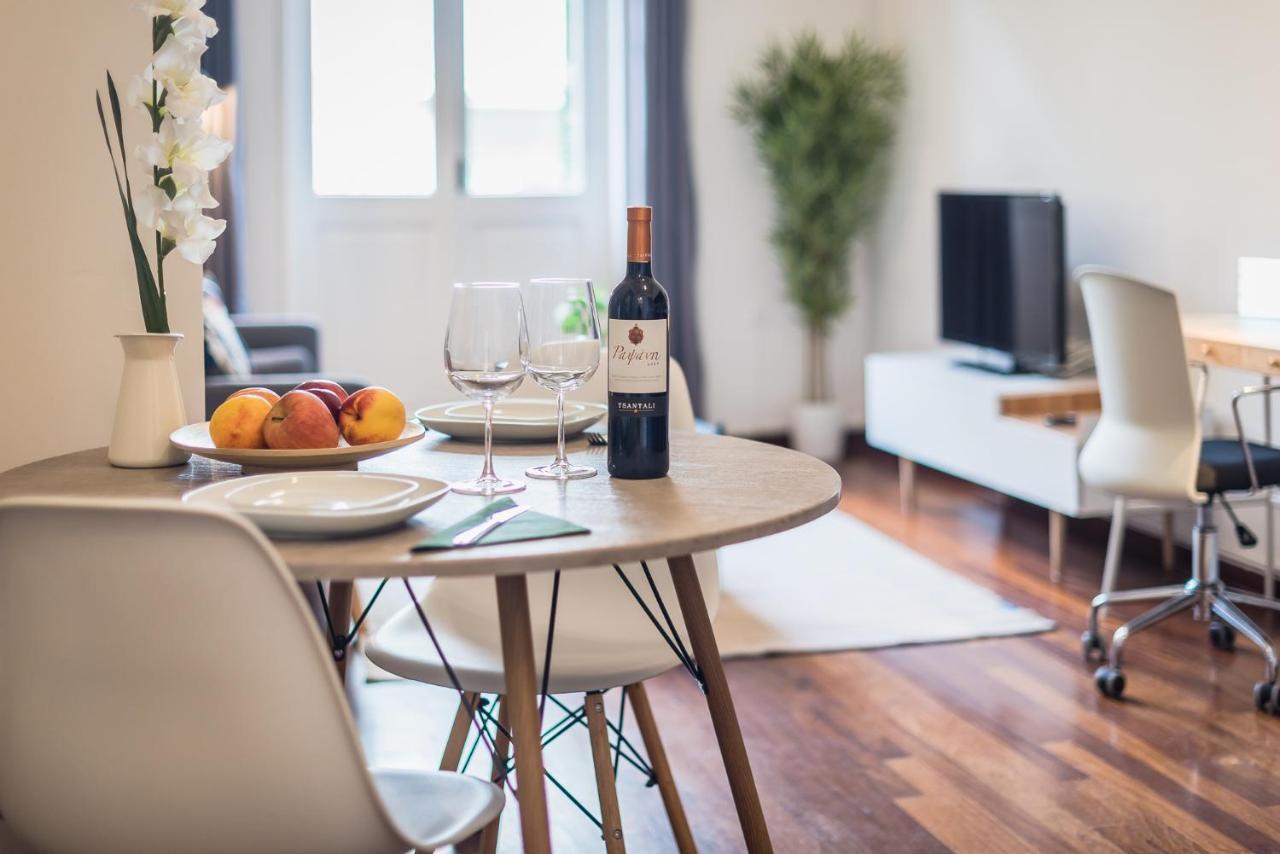 Apartament Mavrogenous - The Mansion