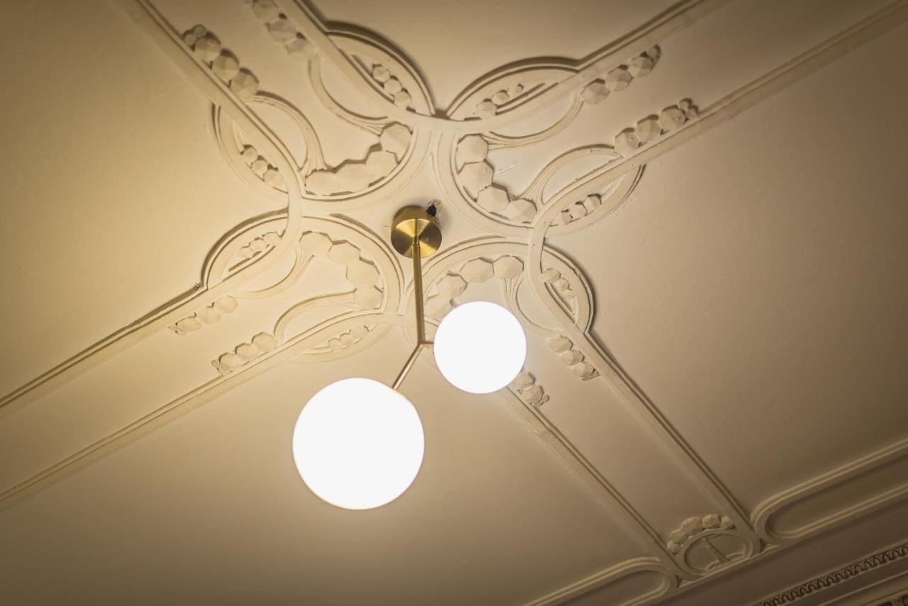 Apartment Mavrogenous - The Mansion *