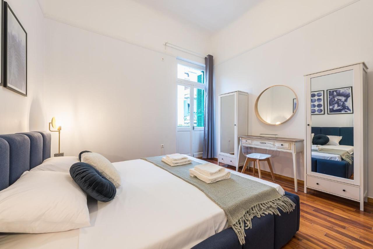 Apartament Mavrogenous - The Mansion Ateny